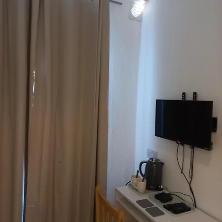 Seven Spots London Apartment Exterior photo