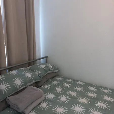 Seven Spots London Apartment Exterior photo