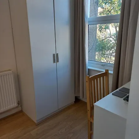 Seven Spots London Apartment Exterior photo
