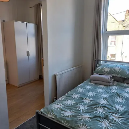 Seven Spots London Apartment Exterior photo